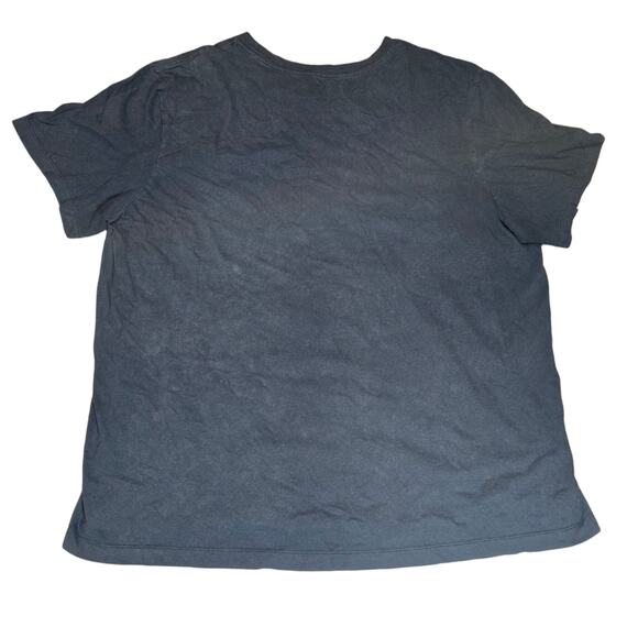 4 Nike Tshirts Size XXL Logo Swoosh Graphic Monogram Print Short Sleeves 2X - Picture 7 of 16